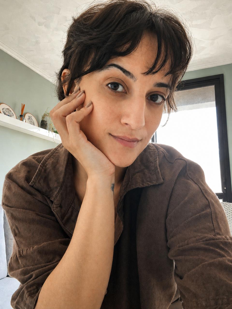 Maria Paula Vital Ferreira
